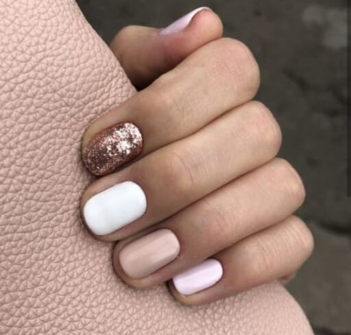 The best Valentine's Day nails designs to try this year