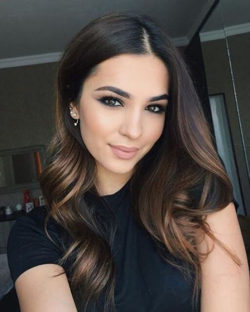 The top trending spring hair colors to try right now