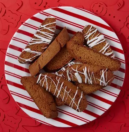 The best Italian Christmas cookies to make this year