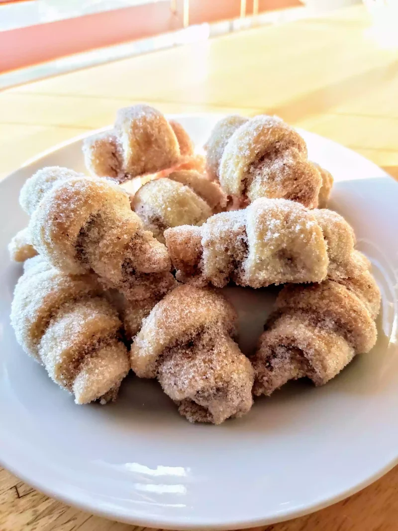 The best Italian Christmas cookies to make this year