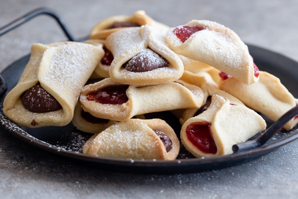 The best Italian Christmas cookies to make this year