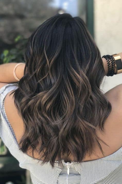 The top trending spring hair colors to try right now