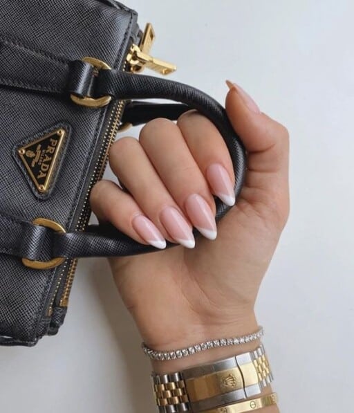 how to do dip nails