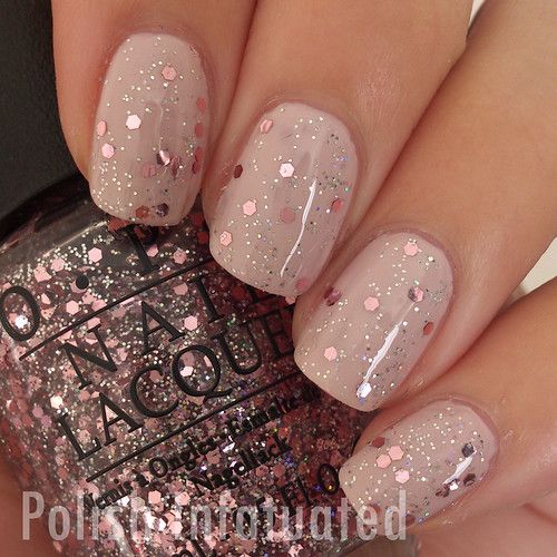 New Year's nails, New Year's Eve nails, and New Year's nail designs to try this year