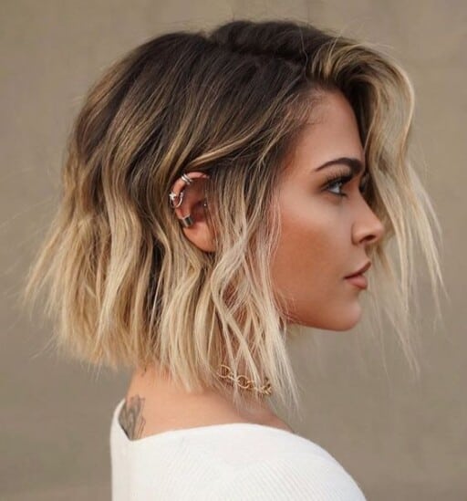 The top trending spring hair colors to try right now