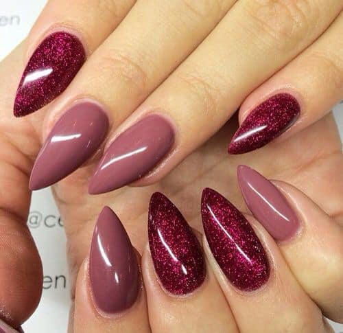 The best Valentine's Day nails designs to try this year