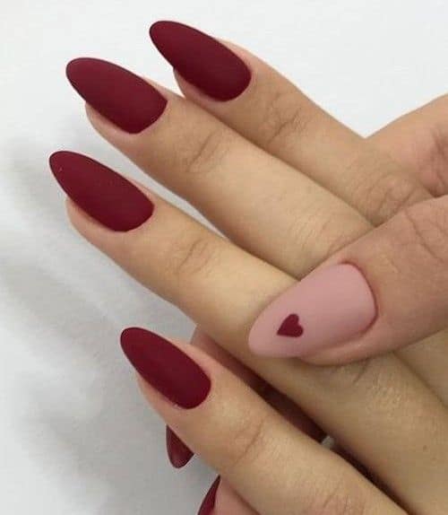 50+ STUNNING February Nails To Try Right Now | Trending Nail Designs