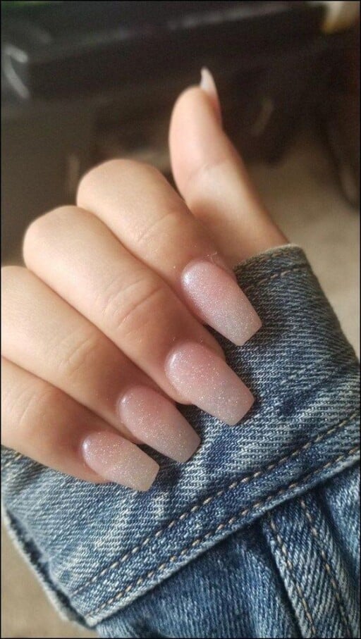 Trending February nails, February nail ideas, and February nail designs to try