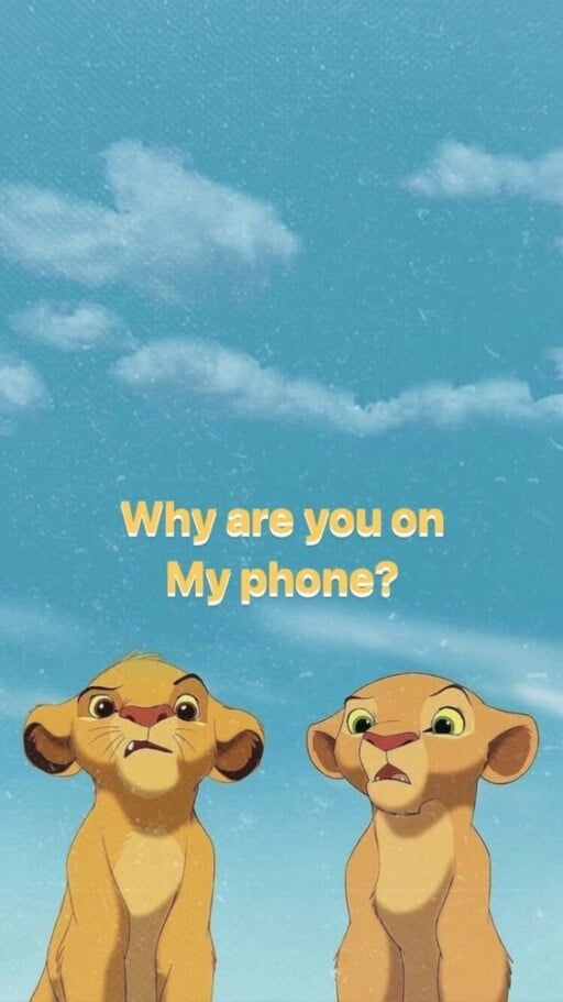 Disney Wallpaper For Iphone - Cute Disney Wallpapers For Phone