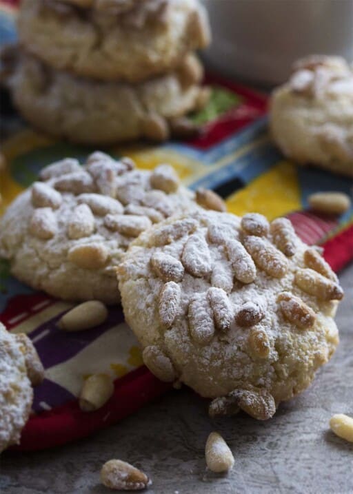 The best Italian Christmas cookies to make this year