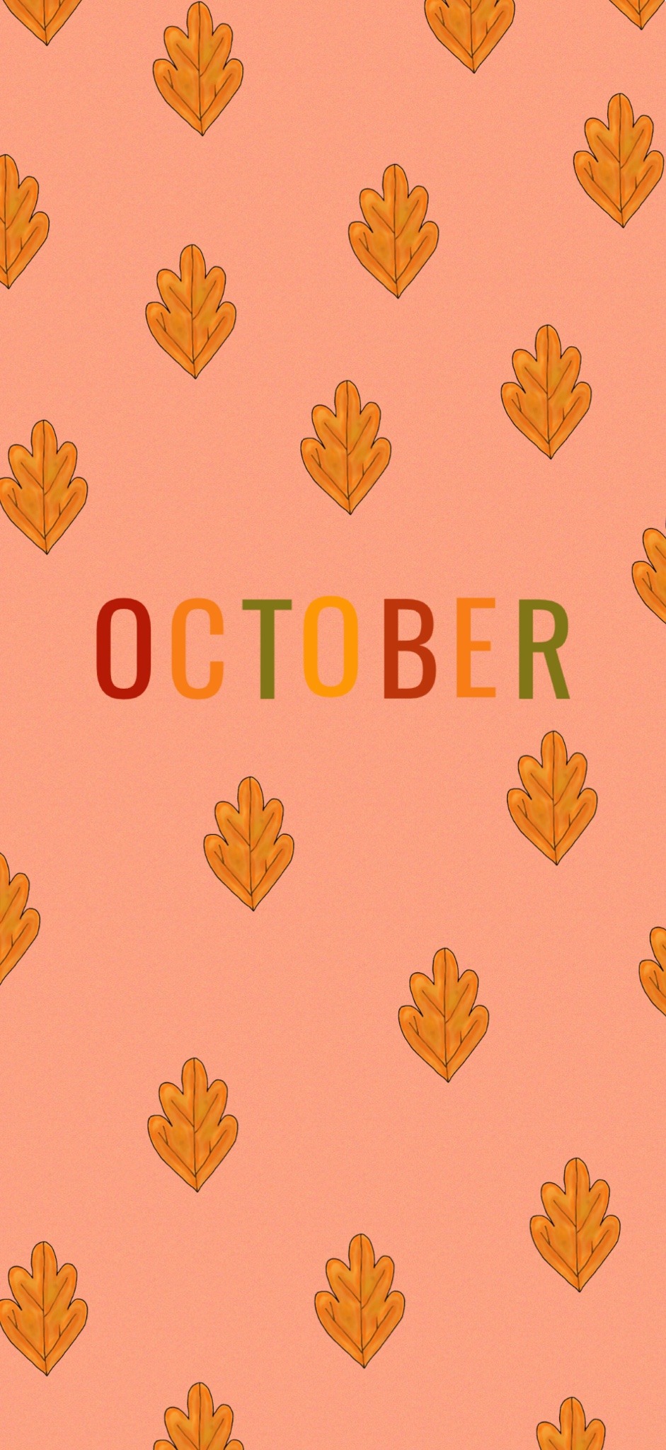 The best fall wallpaper backgrounds for iphone