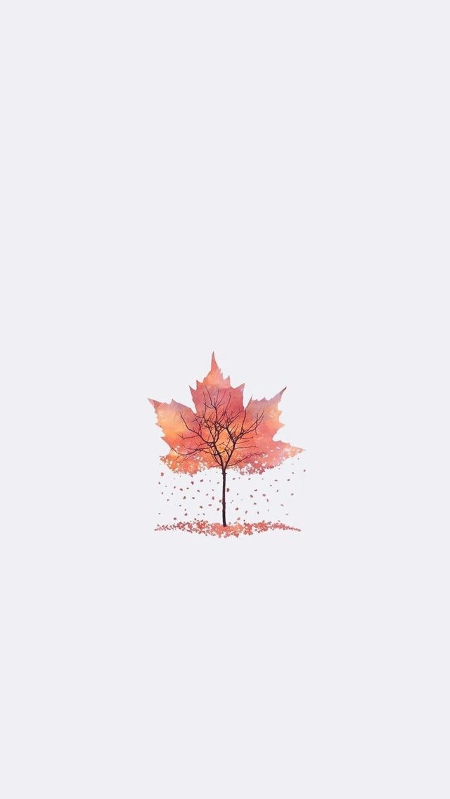 The best fall wallpaper backgrounds for iphone