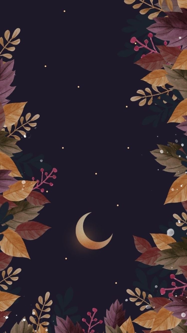 The best fall wallpaper backgrounds for iphone