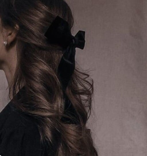 The best dark academia hairstyles to copy right now