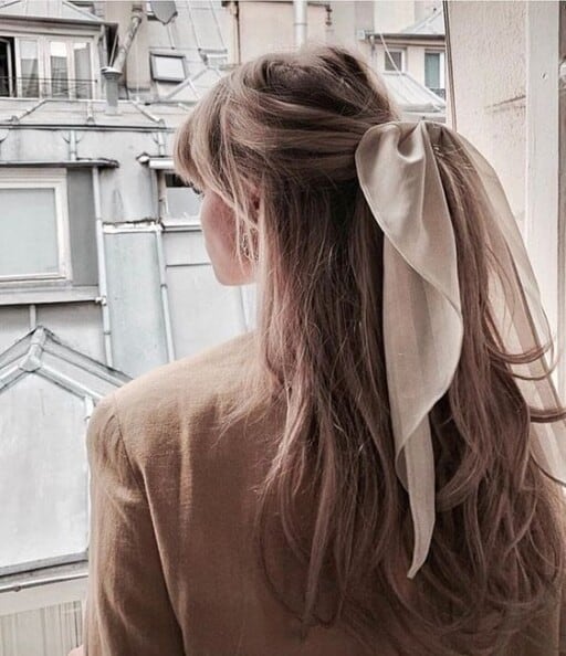 The best dark academia hairstyles to copy right now