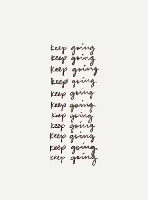 Keep being you wallpaper  Inspirational words, Words