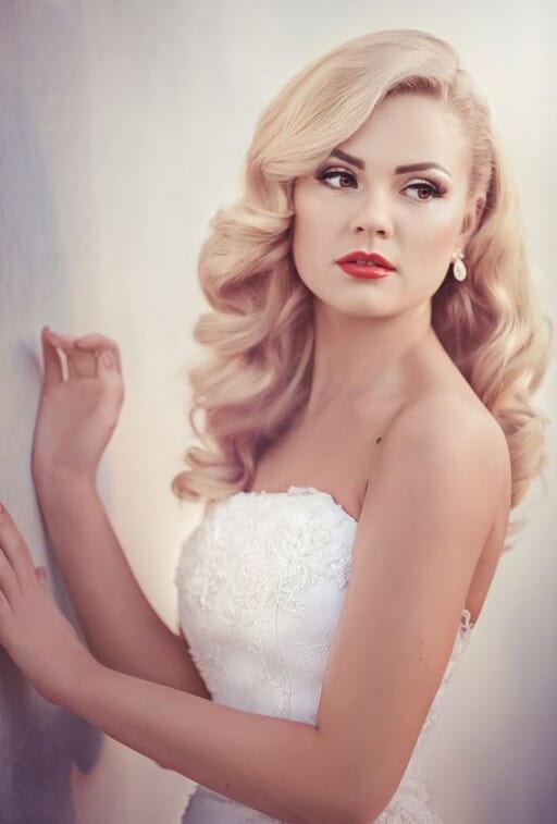 35+ Vintage Hairstyles That Are Trendy Today