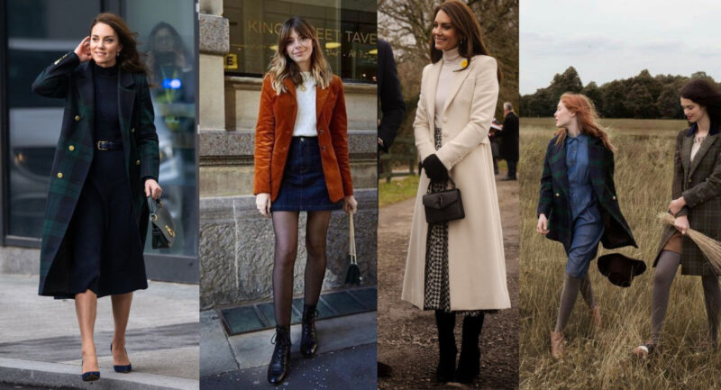 How To Dress British: A Guide To Classic British Style