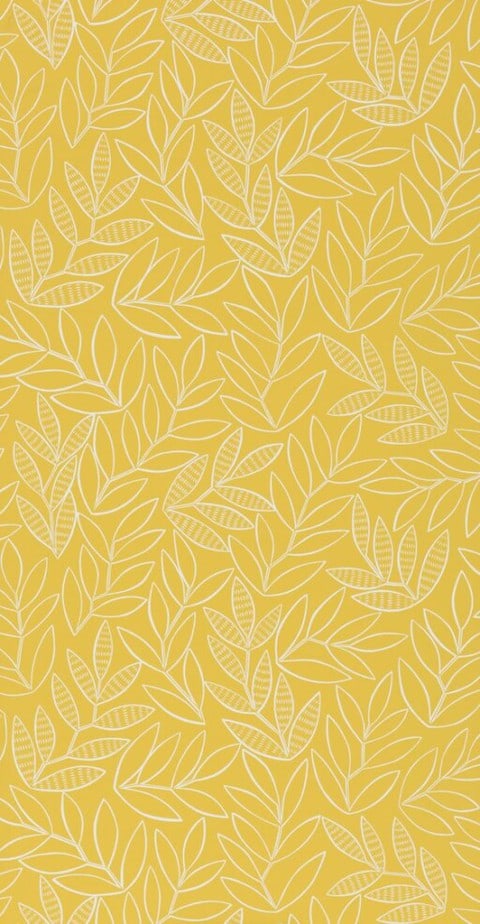 yellow aesthetic wallpaper