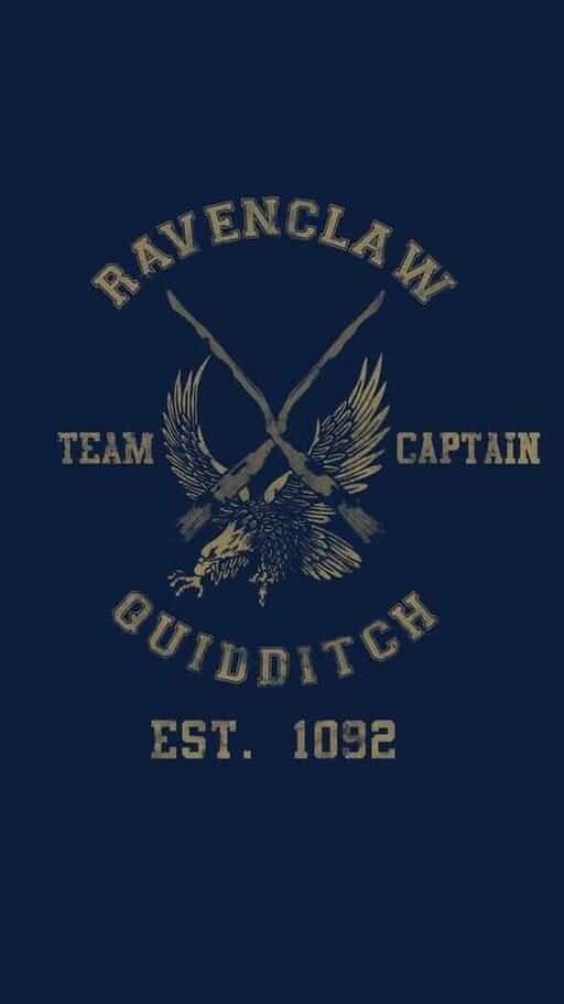 ravenclaw wallpaper phone