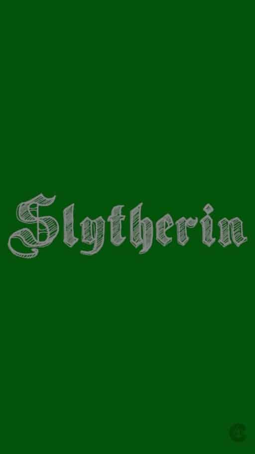 Slytherin Wallpapers  Top Free Slytherin Backgrounds  WallpaperAccess