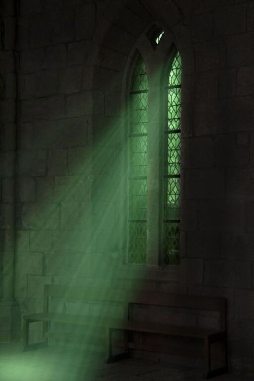 Slytherin Background (75+ images)