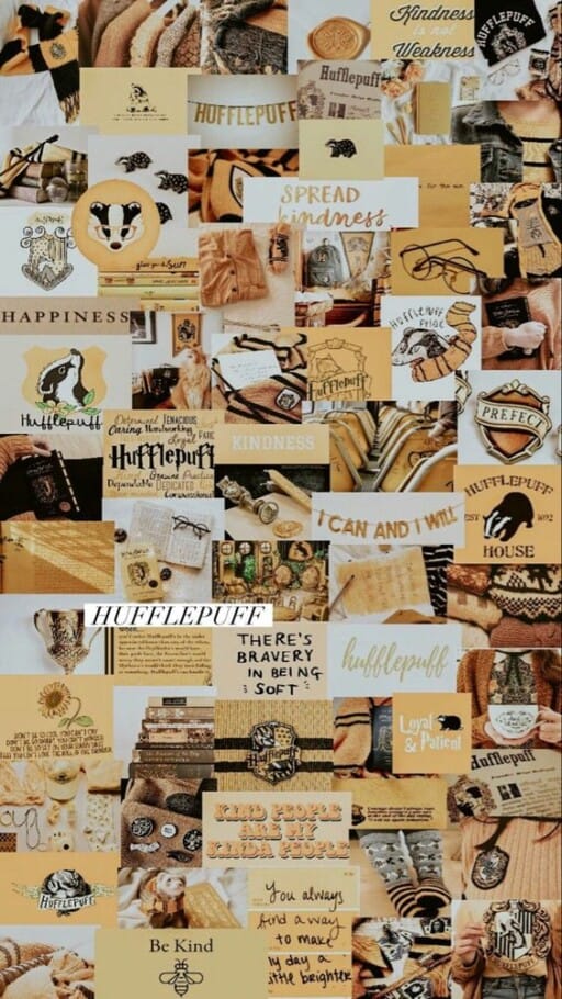 Hufflepuff Wallpapers 66 pictures