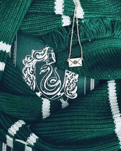 Free Slytherin aesthetics phone wallpapers