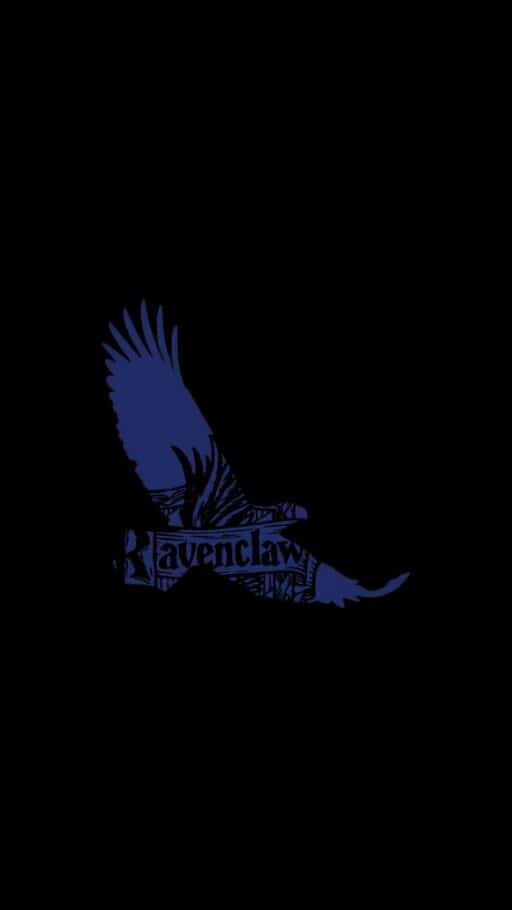 ravenclaw wallpaper phone