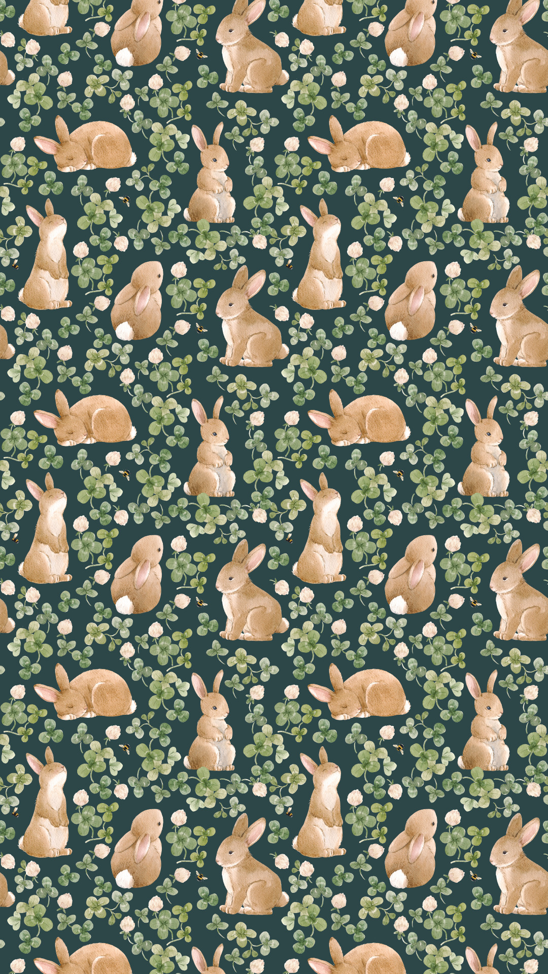 Springy Color Pattern Background Aesthetic 100+ Darling Aesthetic Spring Wallpaper For iPhone (Free Download)