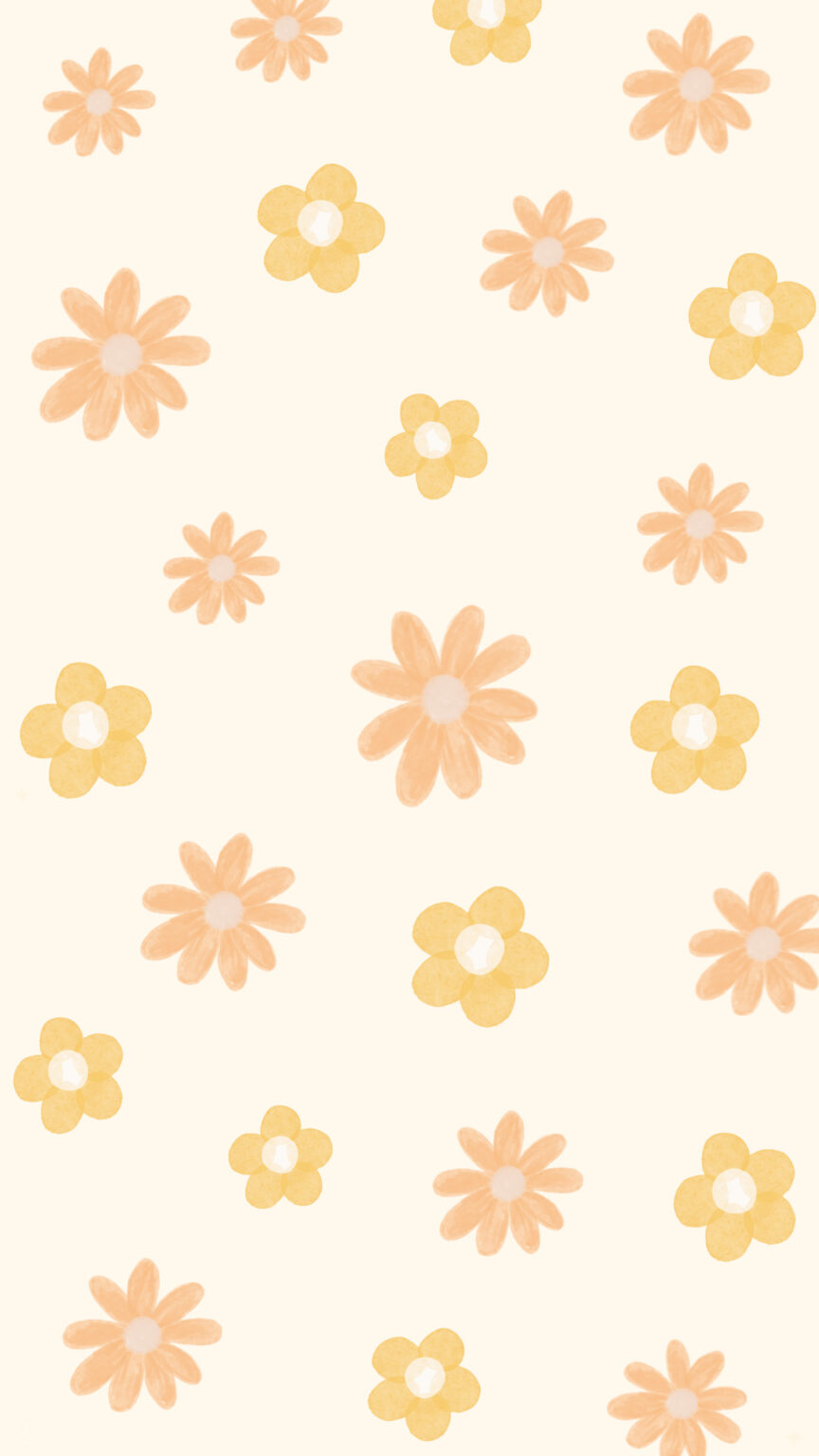 100+ Darling Aesthetic Spring Wallpaper For iPhone (Free Download)