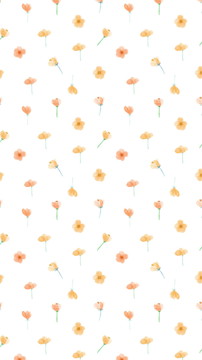 cute spring backgrounds