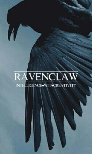 100+] Ravenclaw Aesthetic Wallpapers | Wallpapers.com