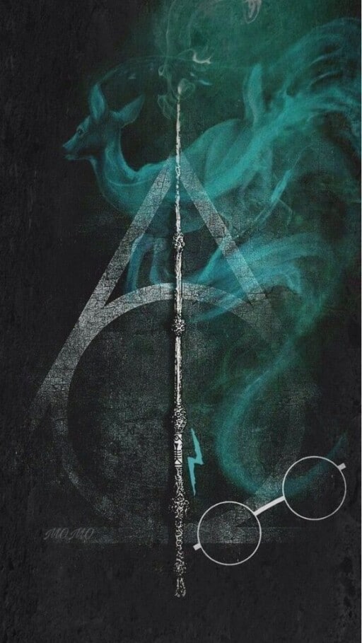 slytherin wallpaper for iphone