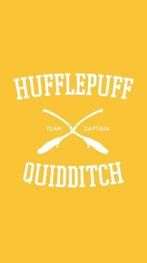 Cute  Aesthetic Hufflepuff Wallpapers for iPhone  The Mood Guide