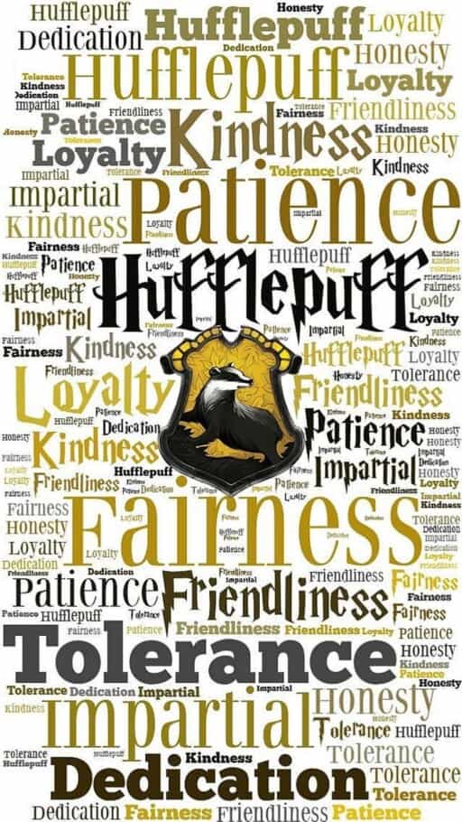 hufflepuff wallpaper