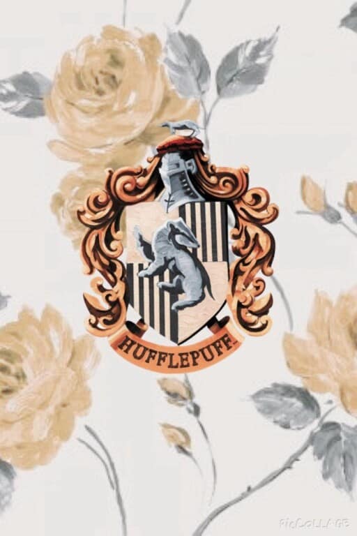 hufflepuff wallpaper