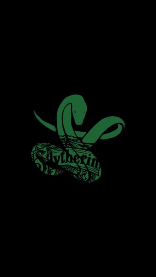 100 Free Slytherin HD Wallpapers & Backgrounds 