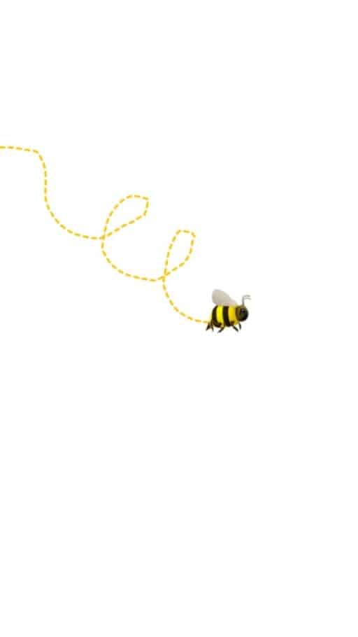 what does the bumblebee symbolize in bridgerton