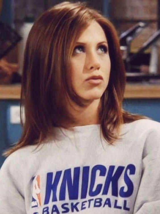 16 Rachel Green Outfits We'd Happily Wear Today