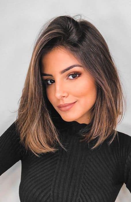 Best Celeb-Inspired Layered Haircuts for Women