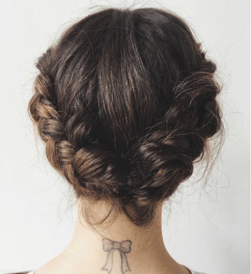 work hairstyles and hairstyles for work