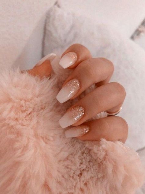 Ombre Nails: 25+ Designs And Nail Colors To For Inspiration |