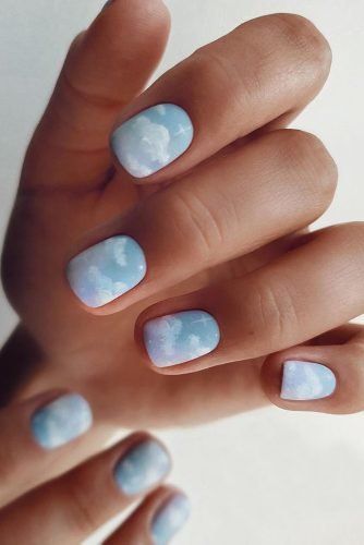 35 Trendy Nail Ideas The Hottest Nail Trends This Year