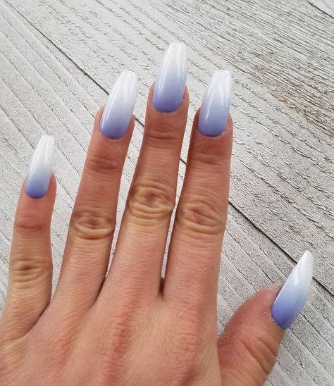 Ombre Nails: 25+ Designs And Nail Colors To For Inspiration |