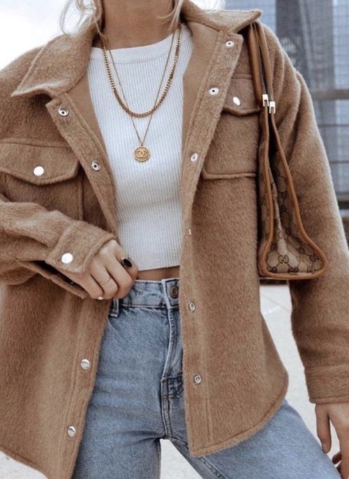 Outfits with jeans for an ultra-chic, affordable wardrobe