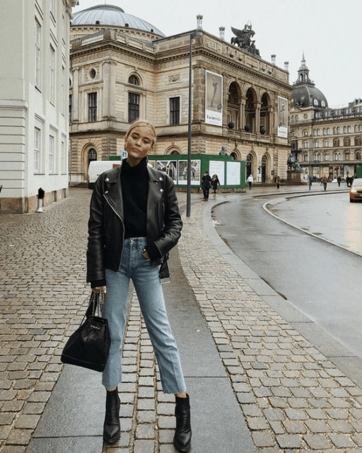 Outfits with jeans for an ultra-chic, affordable wardrobe