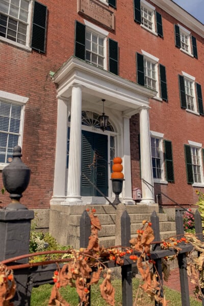 things to do in salem ma: chestnut street
