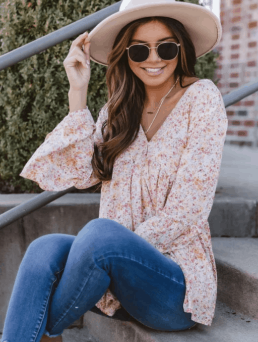 Top trendy & cheap online boutiques for a stylish wardrobe - Pink Lily