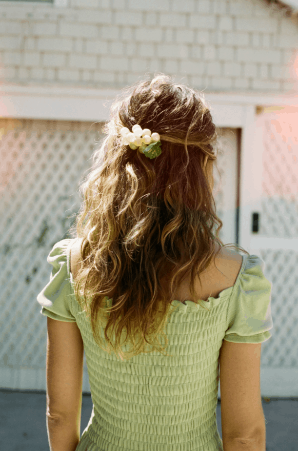 18 Cottagecore Hair Hairstyles For A Dreamy Look 18 Cottagecore Hair Hairstyles For A Dreamy Look